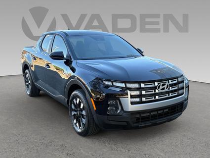 2026 Hyundai Santa Cruz Statesboro GA