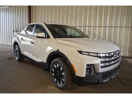 2025 Hyundai Santa Cruz Manhattan KS