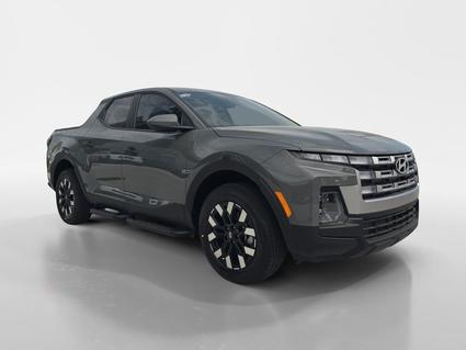 2026 Hyundai Santa Cruz Knoxville TN