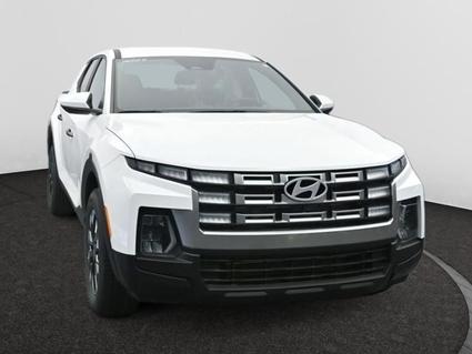 2025 Hyundai Santa Cruz Tupelo MS