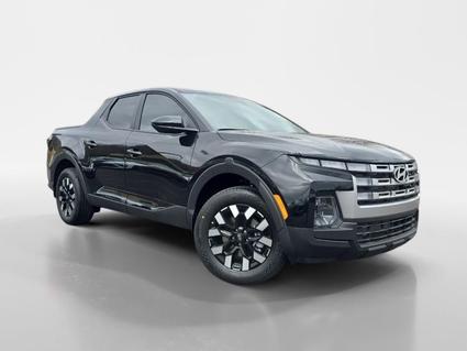 2025 Hyundai Santa Cruz Knoxville TN