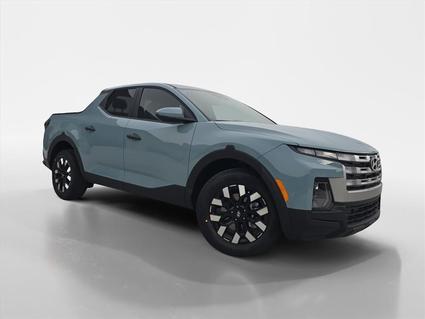 2026 Hyundai Santa Cruz Knoxville TN