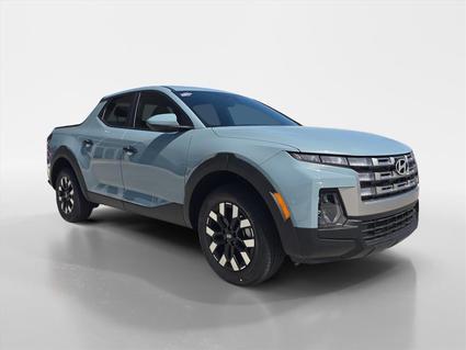 2026 Hyundai Santa Cruz Knoxville TN