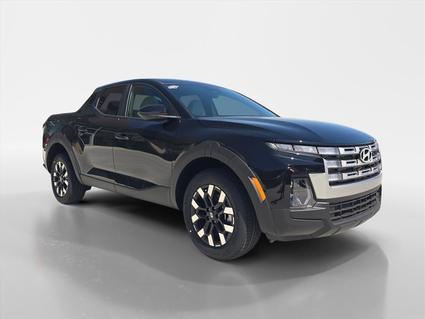 2026 Hyundai Santa Cruz Knoxville TN