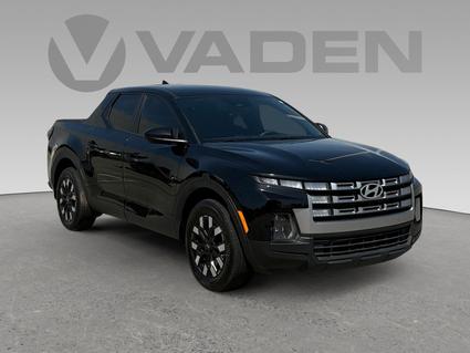 2025 Hyundai Santa Cruz Statesboro GA