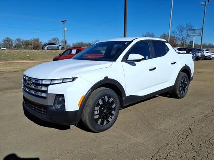 2026 Hyundai Santa Cruz Batesville MS