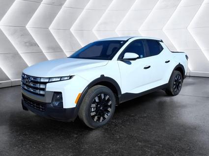 2026 Hyundai Santa Cruz Batesville MS