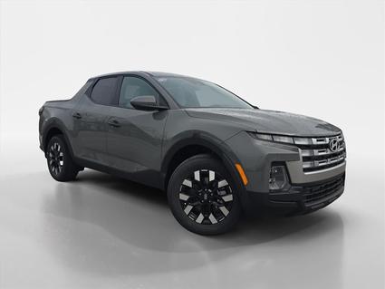 2026 Hyundai Santa Cruz Knoxville TN