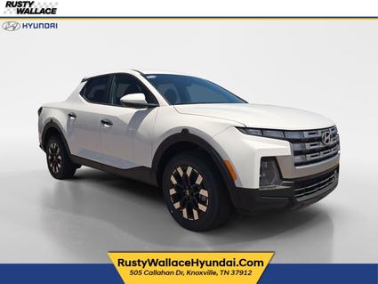 2026 Hyundai Santa Cruz Knoxville TN