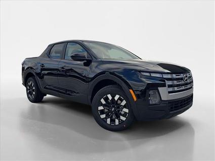 2026 Hyundai Santa Cruz Knoxville TN