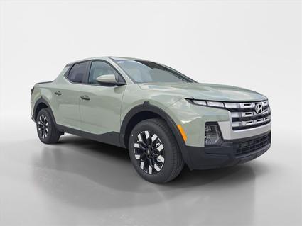 2026 Hyundai Santa Cruz Knoxville TN