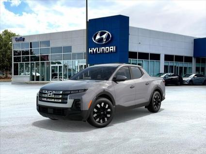 2025 Hyundai Santa Cruz Huntsville AL