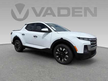 2026 Hyundai Santa Cruz Brunswick GA
