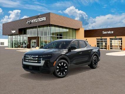 2026 Hyundai Santa Cruz Findlay OH