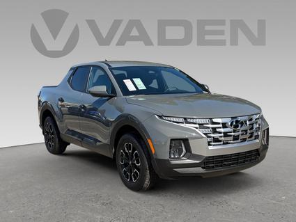 2024 Hyundai Santa Cruz Brunswick GA