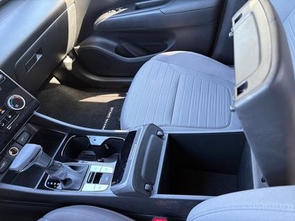 2024 Hyundai Santa Cruz Brunswick GA