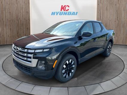 2025 Hyundai Santa Cruz Merriam KS