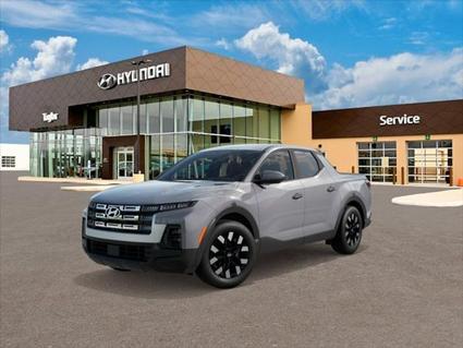 2025 Hyundai Santa Cruz Findlay OH
