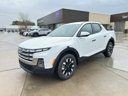 2026 Hyundai Santa Cruz Manhattan KS