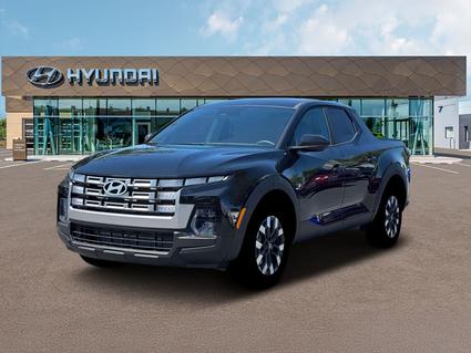 2026 Hyundai Santa Cruz Huntington WV