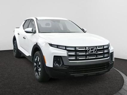 2025 Hyundai Santa Cruz Tupelo MS