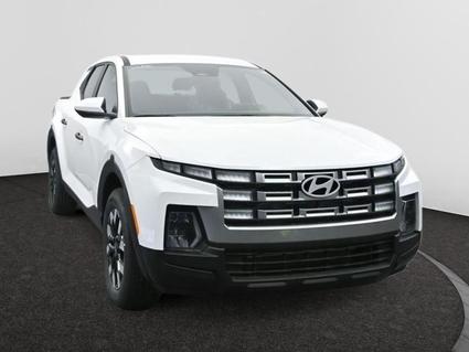 2025 Hyundai Santa Cruz Tupelo MS