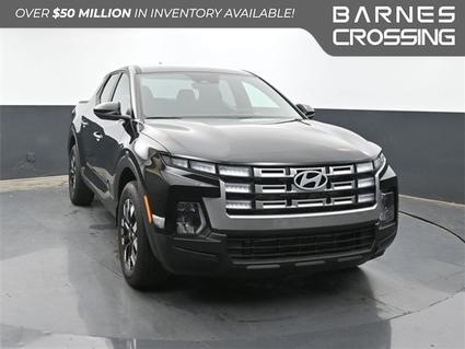2025 Hyundai Santa Cruz Tupelo MS