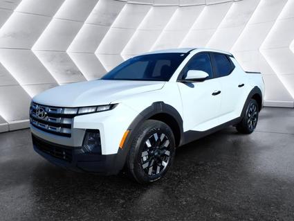 2026 Hyundai Santa Cruz Batesville MS