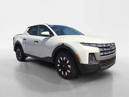 2026 Hyundai Santa Cruz Knoxville TN