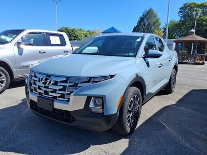 2022 Hyundai Santa Cruz Roanoke VA