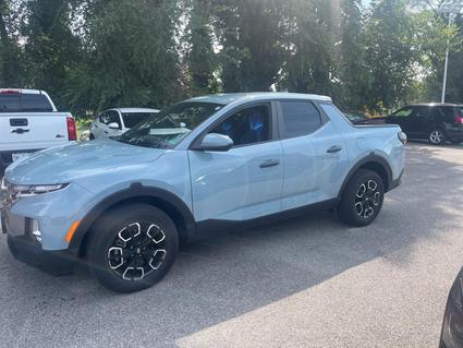 2022 Hyundai Santa Cruz Roanoke VA