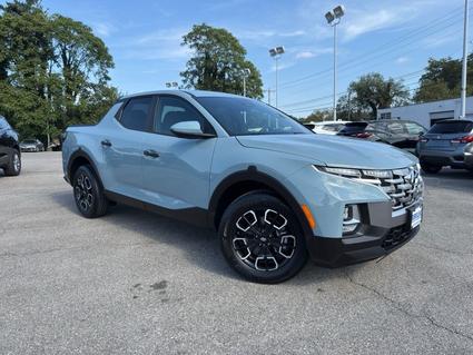 2022 Hyundai Santa Cruz Roanoke VA