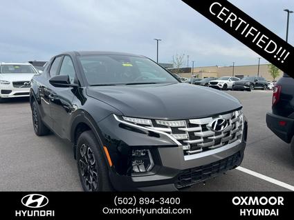 2024 Hyundai Santa Cruz Louisville KY