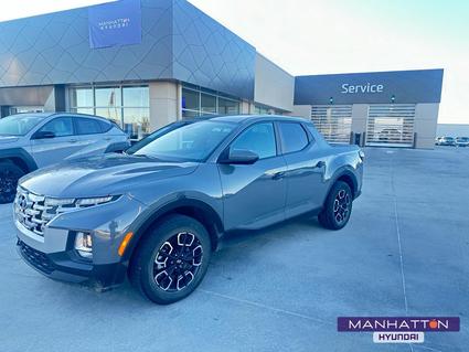 2023 Hyundai Santa Cruz Manhattan KS