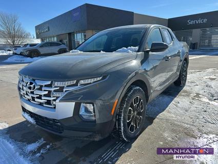 2023 Hyundai Santa Cruz Manhattan KS