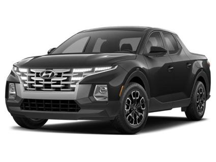 2023 Hyundai Santa Cruz Hudson WI