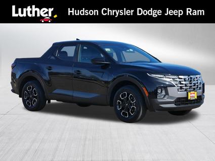 2023 Hyundai Santa Cruz Hudson WI