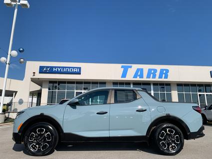 2023 Hyundai Santa Cruz Morristown TN