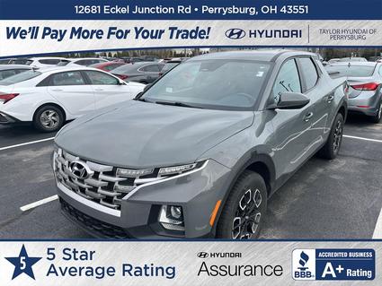 2022 Hyundai Santa Cruz Perrysburg OH