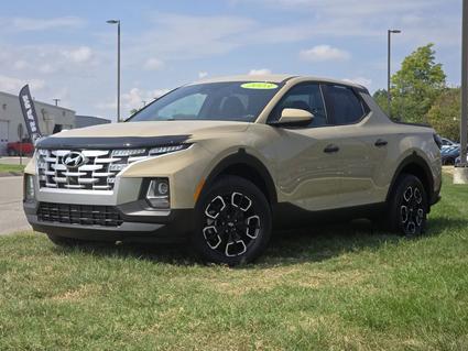 2023 Hyundai Santa Cruz Hopkinsville KY