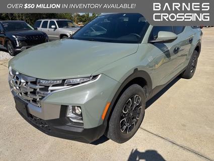 2023 Hyundai Santa Cruz Tupelo MS