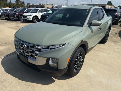 2023 Hyundai Santa Cruz Tupelo MS