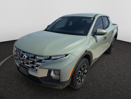 2023 Hyundai Santa Cruz Tupelo MS