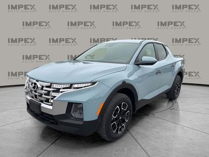 2024 Hyundai Santa Cruz Greensboro NC