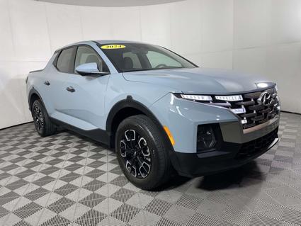 2024 Hyundai Santa Cruz Pineville NC