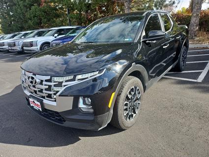 2022 Hyundai Santa Cruz Rexburg ID