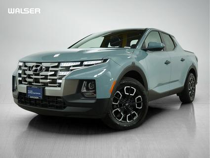 2022 Hyundai Santa Cruz Minneapolis MN