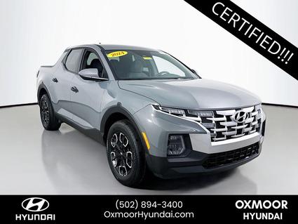2024 Hyundai Santa Cruz Louisville KY