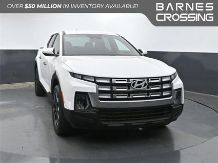 2025 Hyundai Santa Cruz Tupelo MS