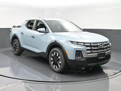 2025 Hyundai Santa Cruz Goshen NY